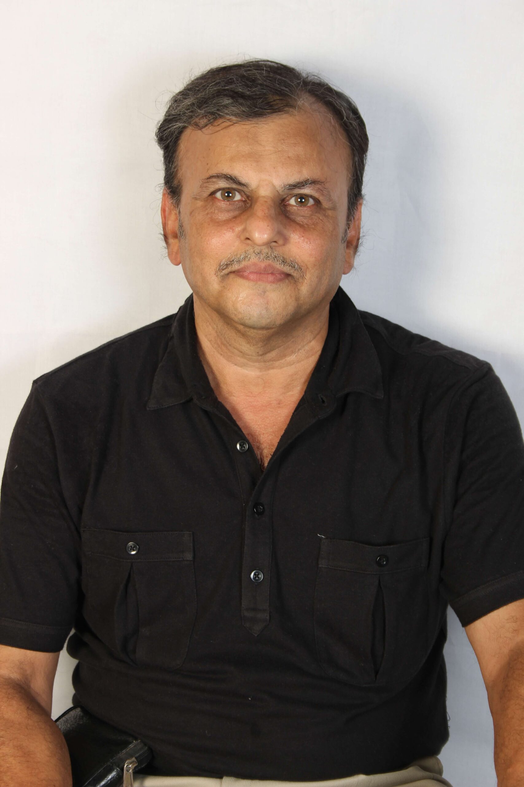 Chintamani Chitale Shreyas