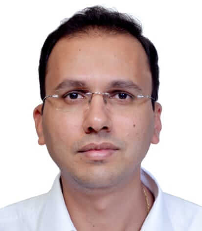 Devesh Pendharkar Vicco