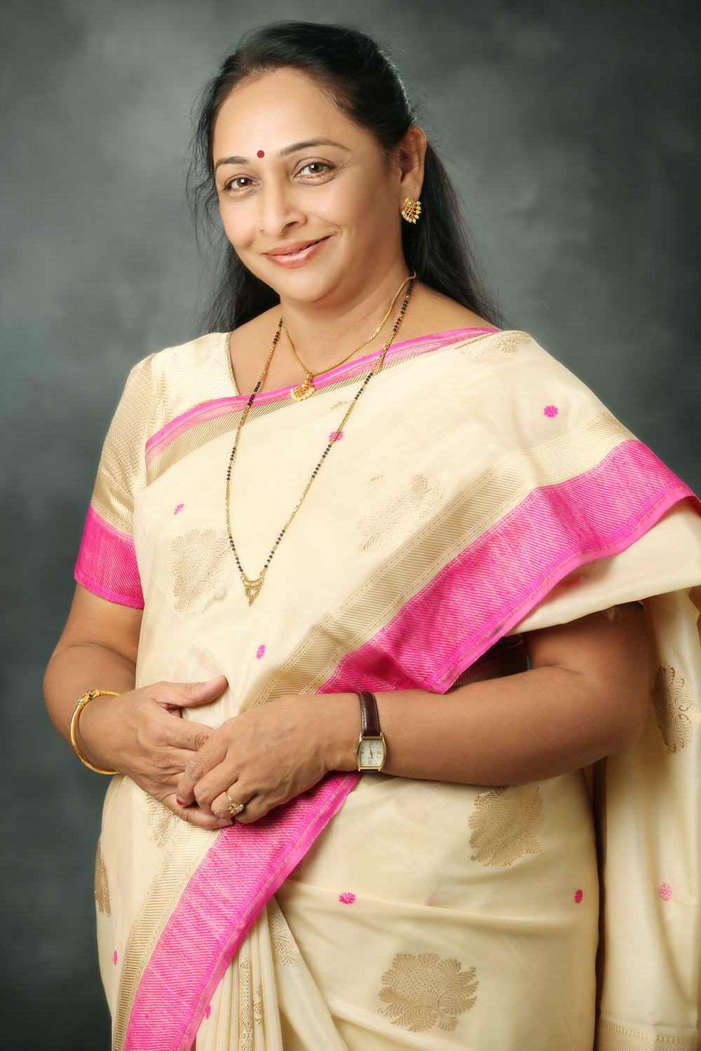 Dr. Gauri Kanitkar Anuroop