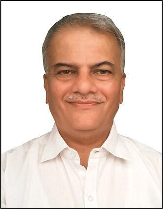 Dr. Jayant Abhyankar Sharangdhar