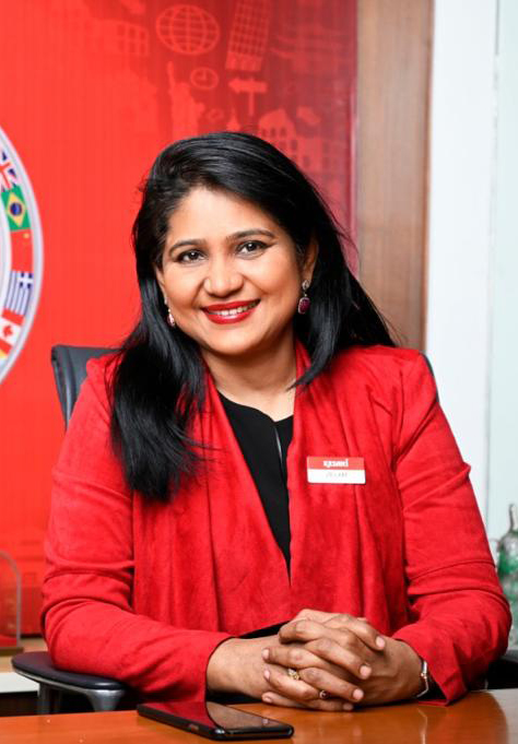 Zelam Chaubal Kesari